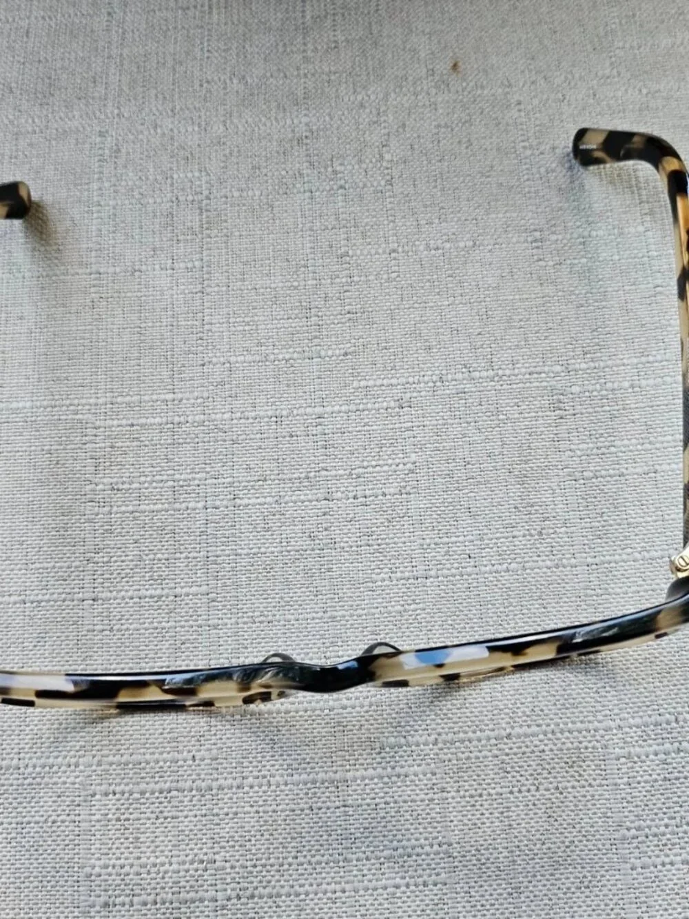 Kate Spade New York Women Eyeglasses Frame Brown Tortoise KIERSTEN2/S Glasses